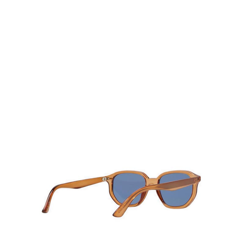 Raywien Men's Sunglasses - Cognac