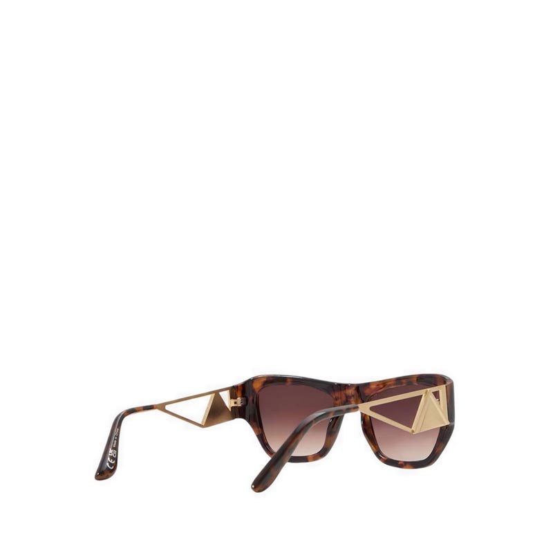 Ivyjade Women's Sunglasses - Other Brown