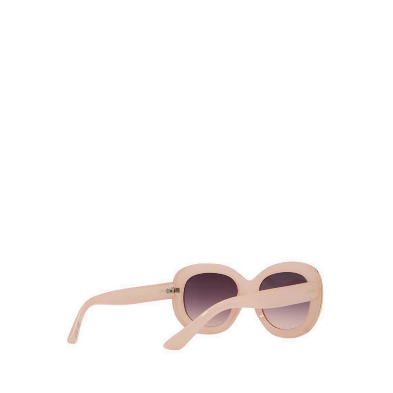 Aldo Venderbos Women's Sunglasses - Light Pink