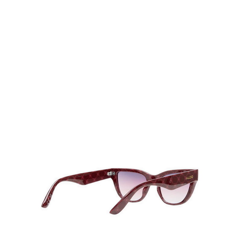 Aldo Avajolie Women's Sunglasses - Bordo