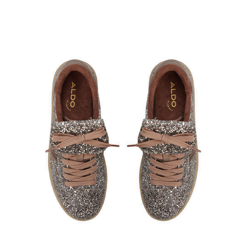 Itsneaker Women Sneakers Bronze