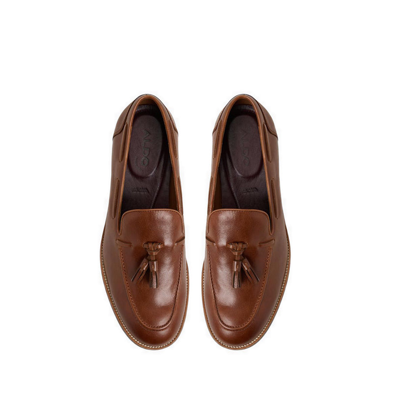 Nunez Men'S Loafers - Cognac