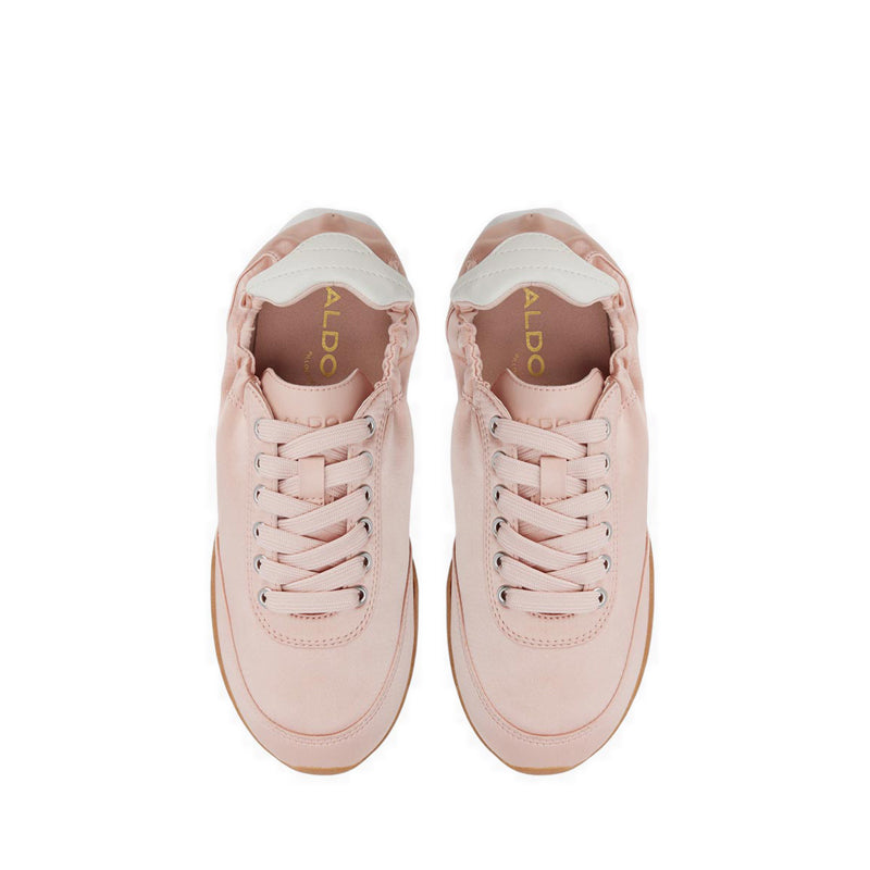 Balletsnkr Women'S Joggers - Icy Pink