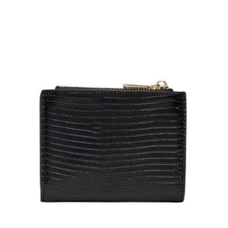 Vervene Women's Wallet/Change Purse - Black