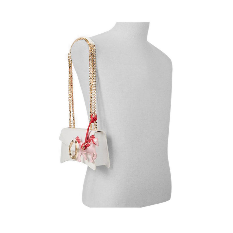 Aldo Fortunata Women's Cross Body - White