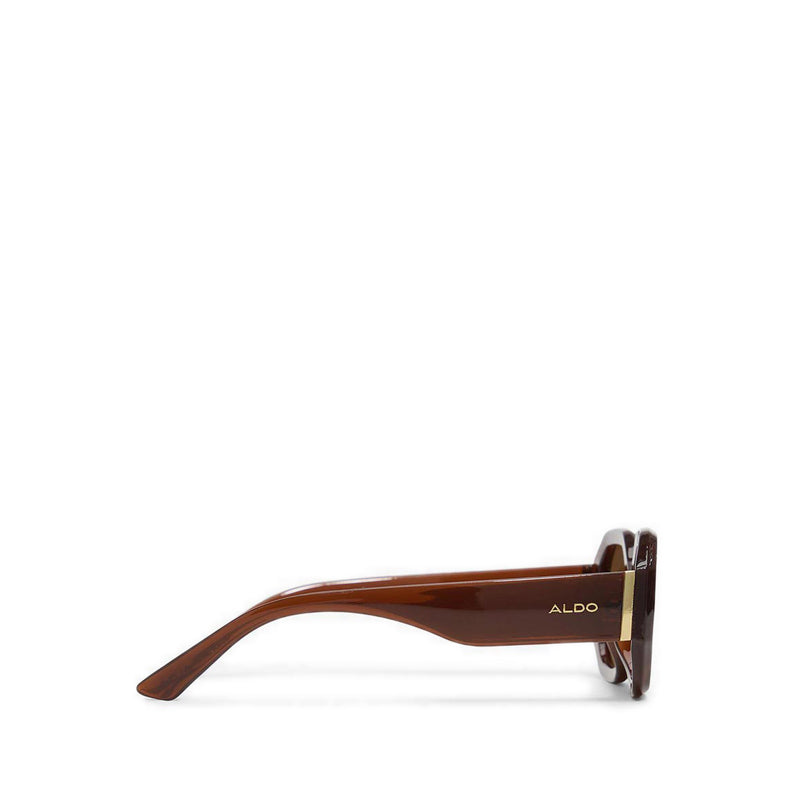 Angiela Women's Sunglasses - Brown