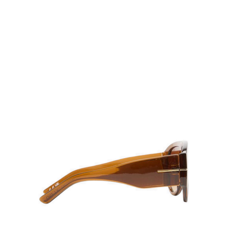Kristinaa Women's Sunglasses - Brown