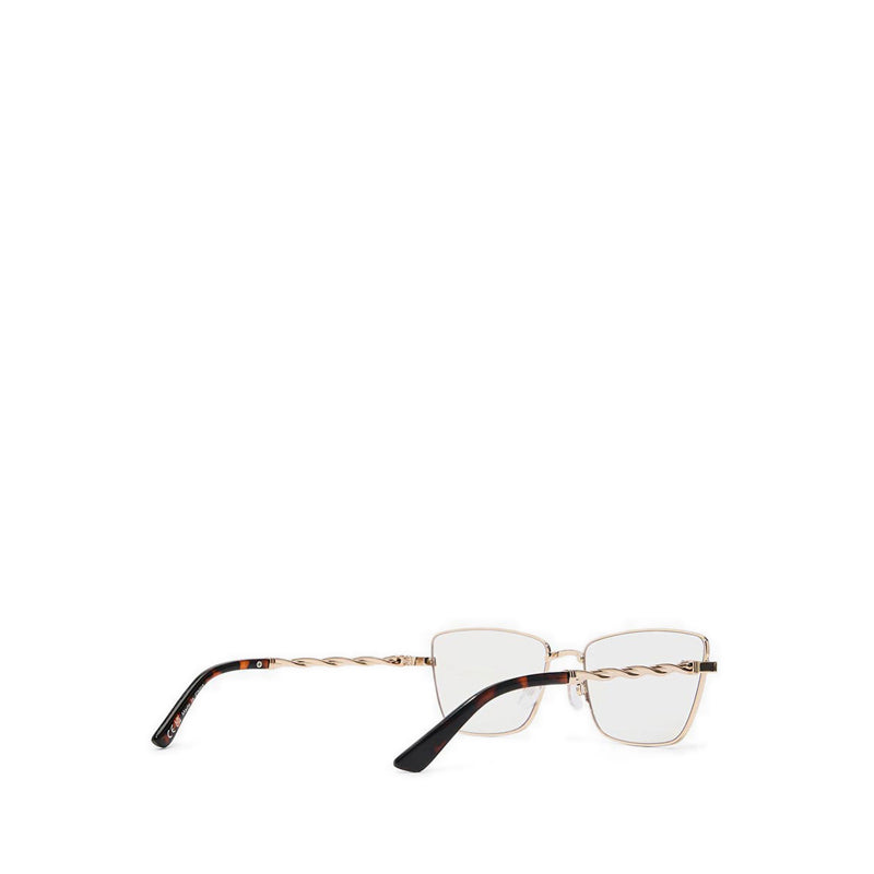 Harrperr Women's Sunglasses - Gold