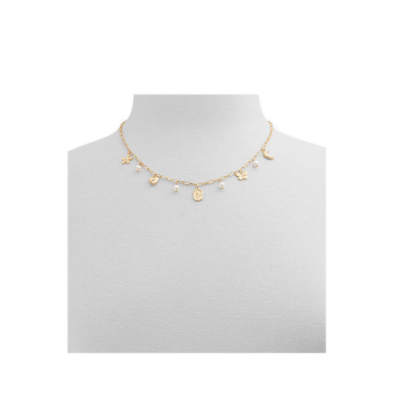 Aldo Futterr Women's Necklace - Ice