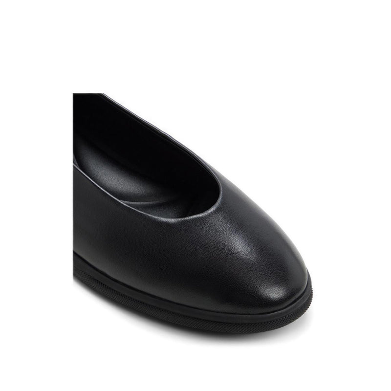 Aldo Parie-In Women's Ballerina & Mary Janes - Black