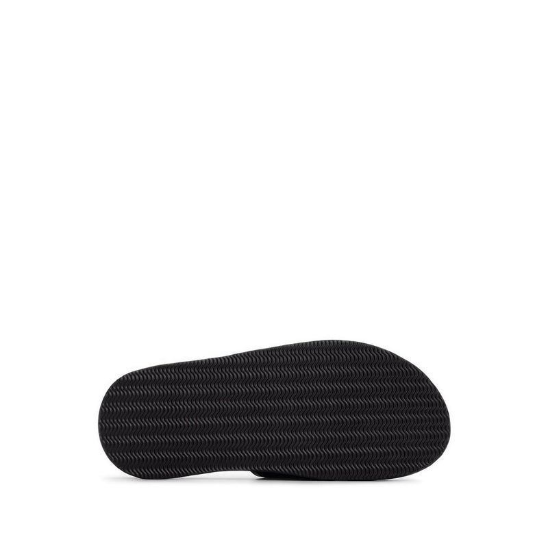 Fonti Men's Sandals - Black