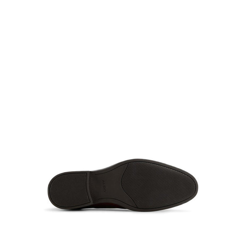 Santino Men's Dress Shoes Cognac