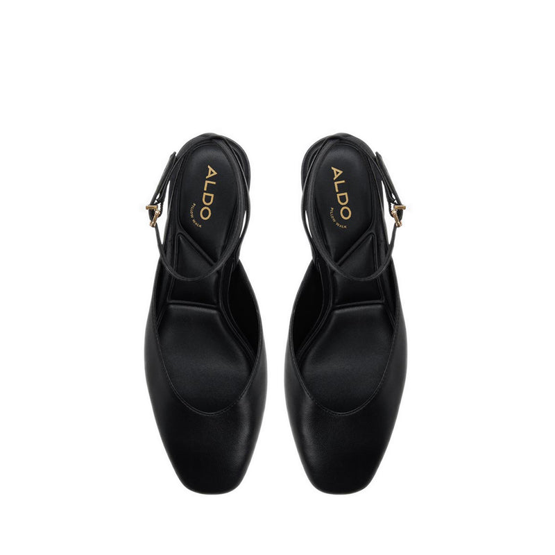 Elianie Women's Heeled Shoes - Other Black