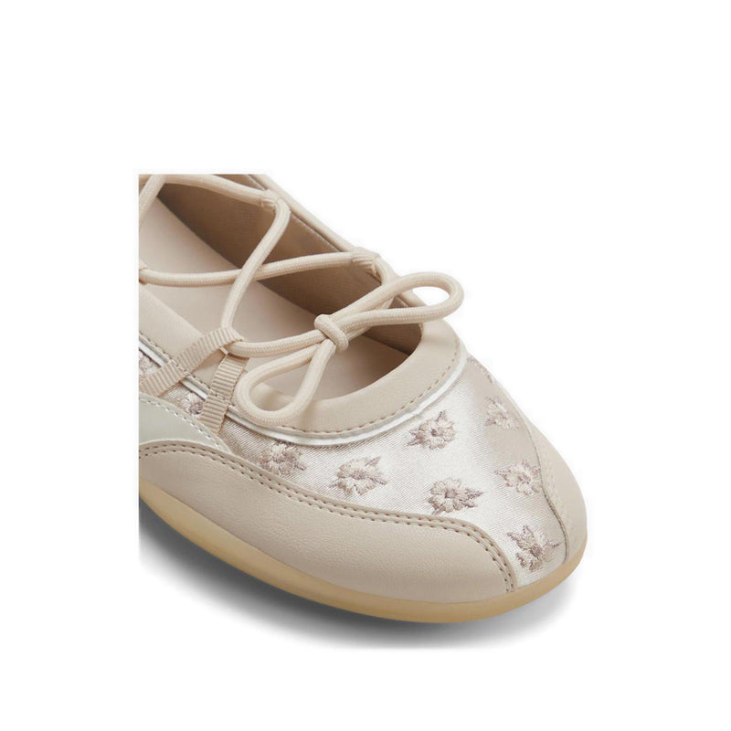 Aldo Arabella Women's Ballerina & Mary Jane - Other Beige