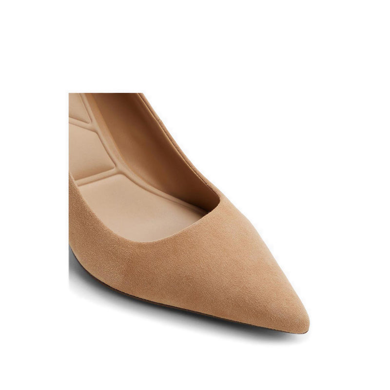Aldo Verone Women's Heeled Shoes - Beige
