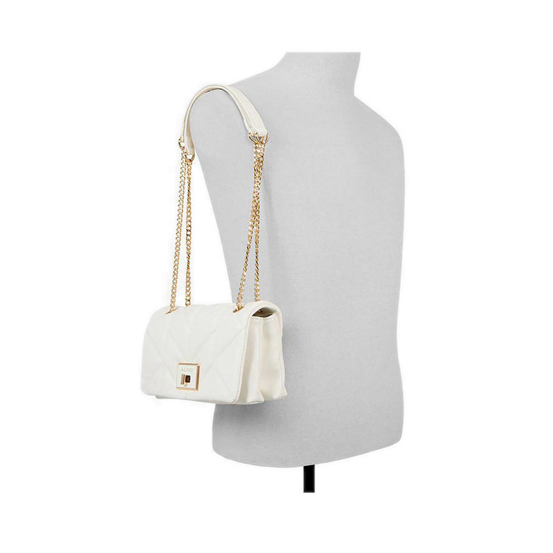 Grishnak Women's Cross Body - White