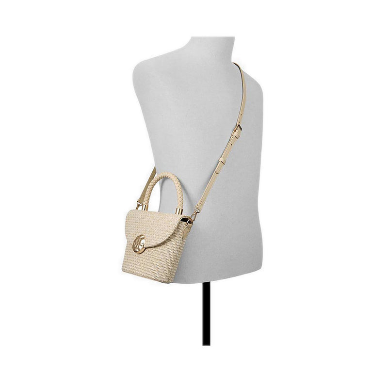 Soletta Women's Top Handle - Natural