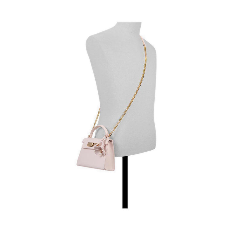 Leora Women's Top Handle - Light Pink