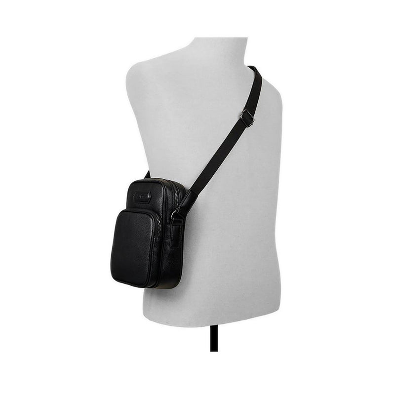 Caekath Men's Cross Body - Other Black