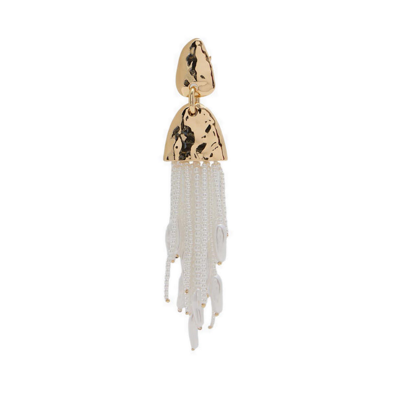 Rilleyh Women's Earrings - Ice
