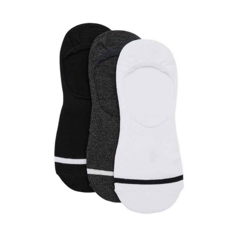 Strikers Men's Socks - White
