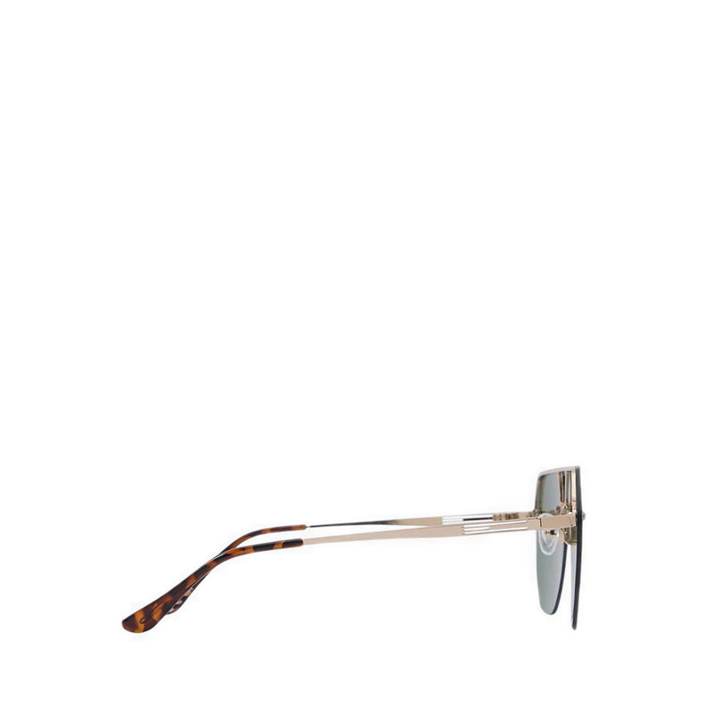 Aldo Michaele Men's Sunglasses - Gold