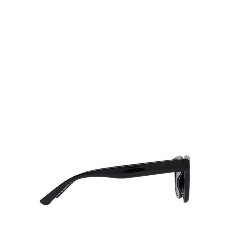 Aldo Damiano Men's Sunglasses - Black