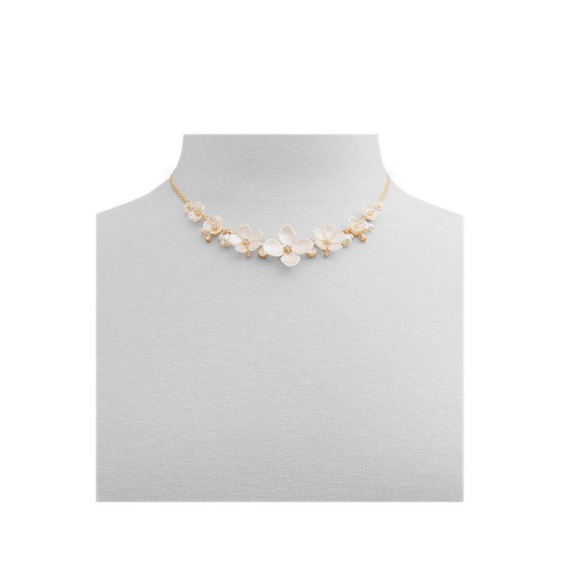 Aldo Rosally Women's Necklaces - Ice