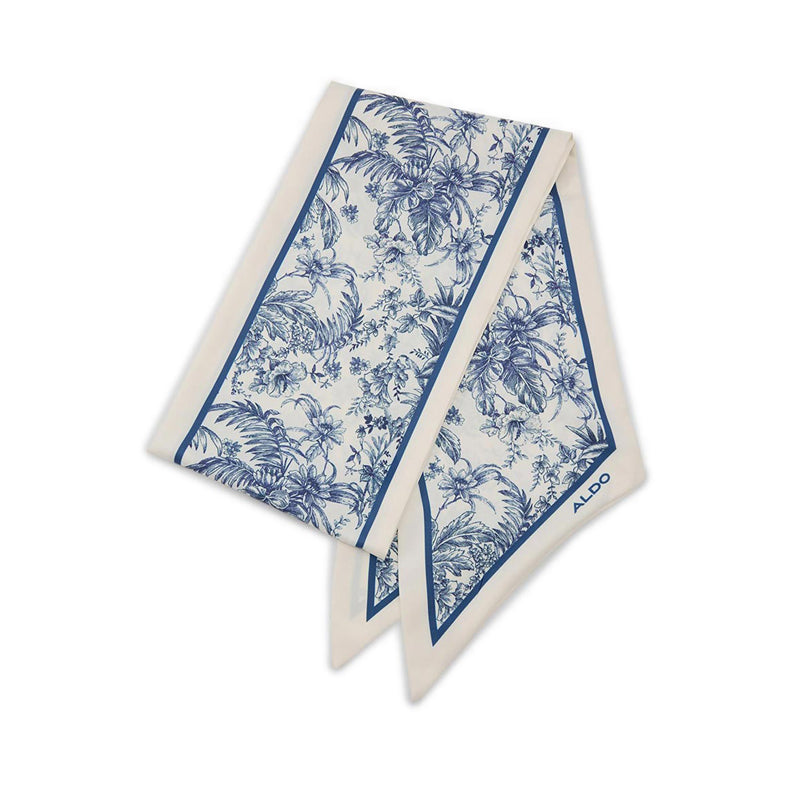 Aldo Tropicanna Women's Scarfs - Navy