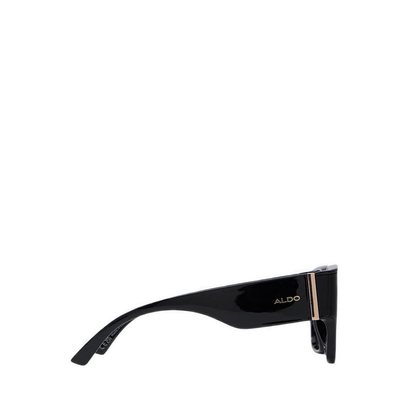Aldo Khlo-B Women's Sunglasses - Black/Gold Multi