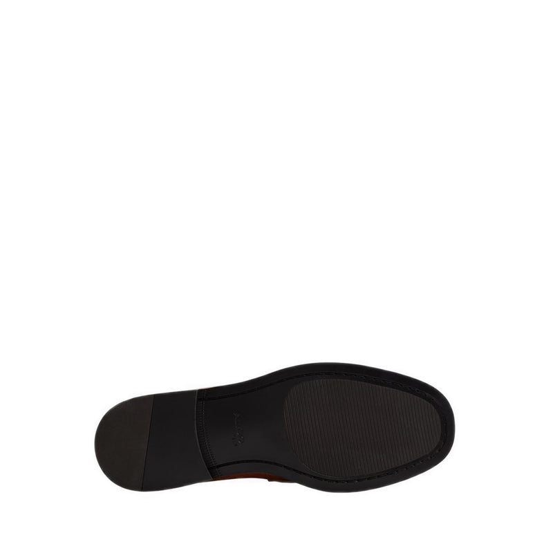 Fioretto Men's Loafers - Cognac
