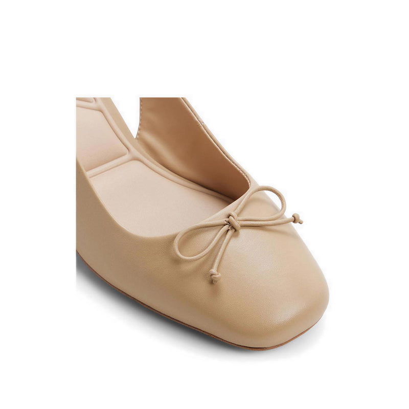 Aldo Lilynae Women's Heeled Shoes - Beige