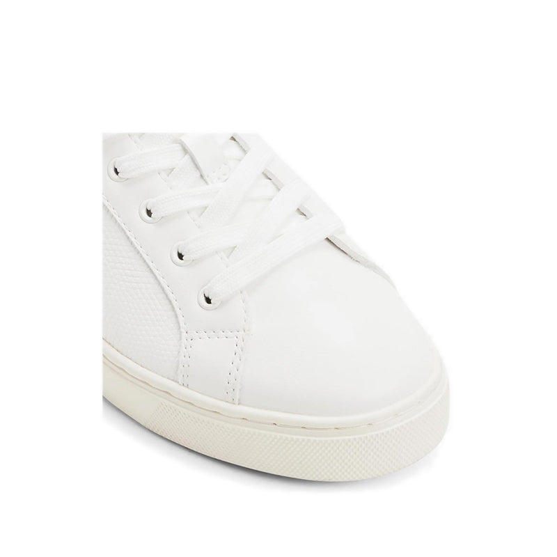 Elgata Women's Cupsoles - White Combo