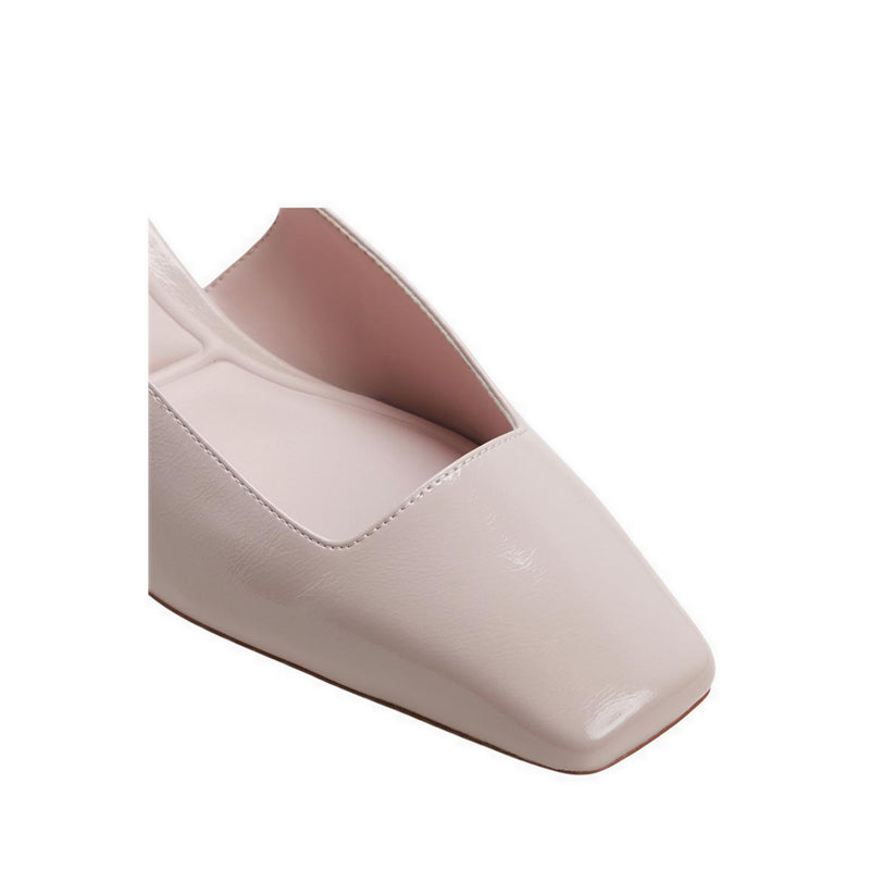 Aldo Haretta Women's Heeled Shoes - Light Pink