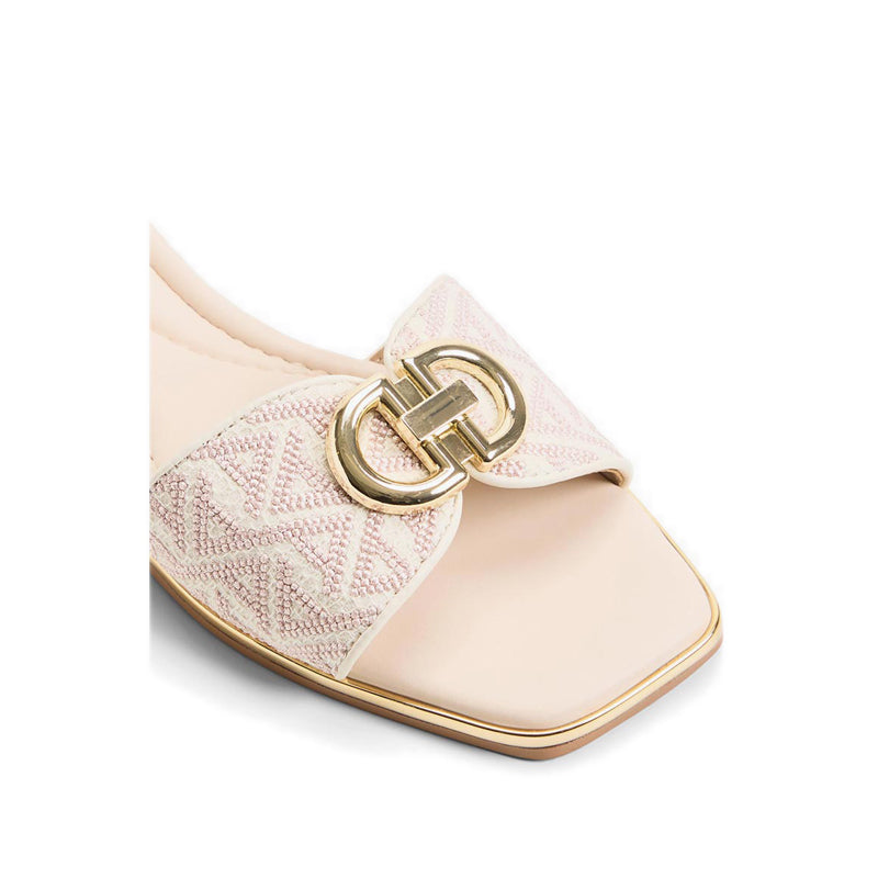 Bellenor Women's Sandals Pink