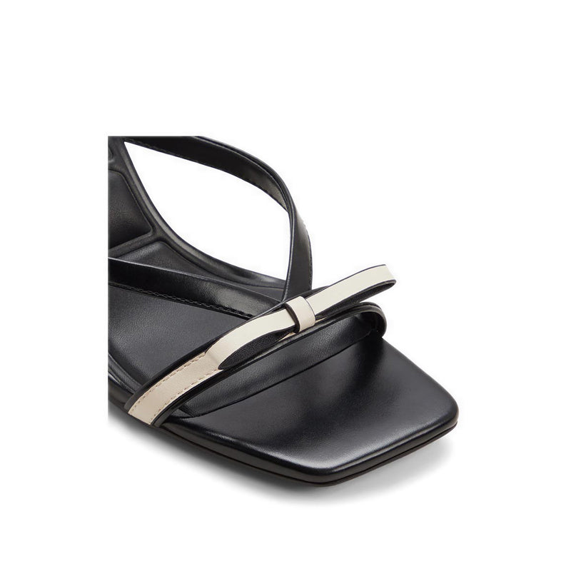 Elanore Women's Heels Beige