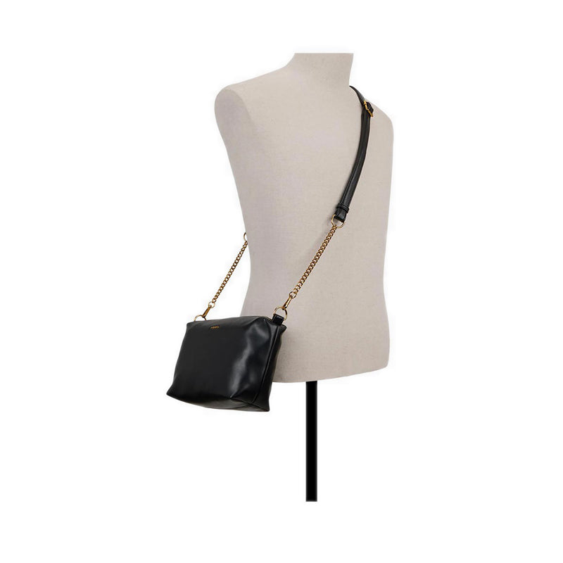 Lilytote Women's Tote - Black Overflow