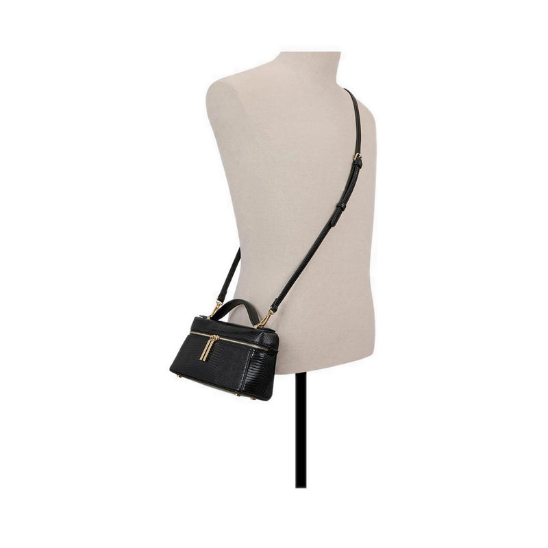 Kalliana Women's Top Handle - Black
