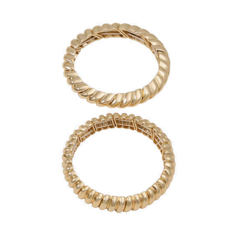 Vay Women's Bracelets - Gold