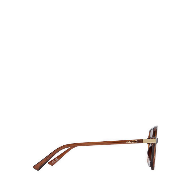 Paollaa-B Women's Sunglasses - Brown