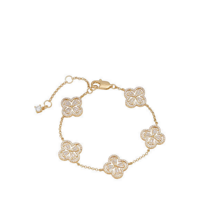 Iconshine Women's Bracelets Gold
