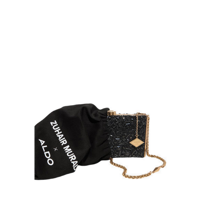 Zuhair Murad x Aldo-06 Women's Clutch - Other Black
