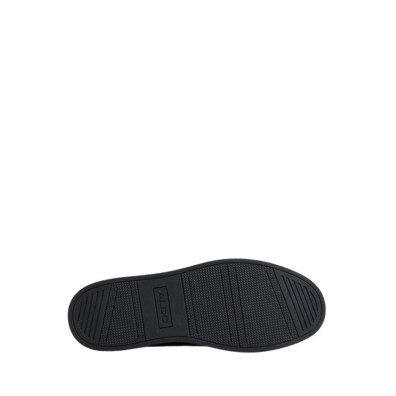 Fillip Men's Lace Up Shoes - Other Black