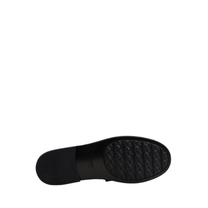Emil Men's Loafers - Black