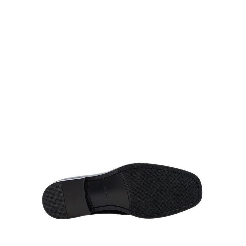 Theodor Men's Loafers - Black