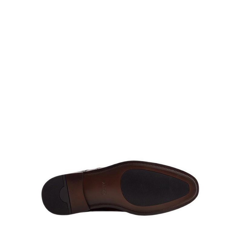 Valen Men'sLace Ups Shoes - Brown