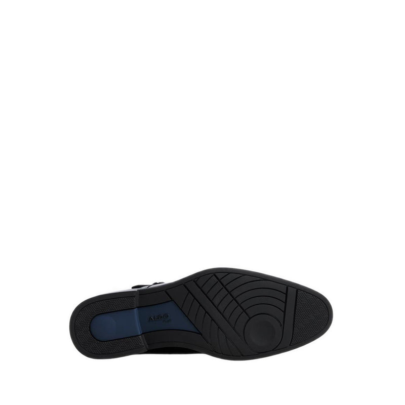 Colsen Men's Loafers - Black