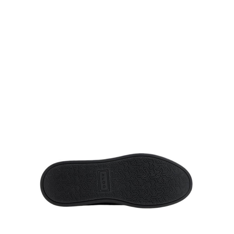 Julsen Men's Fashion Athletics - Black