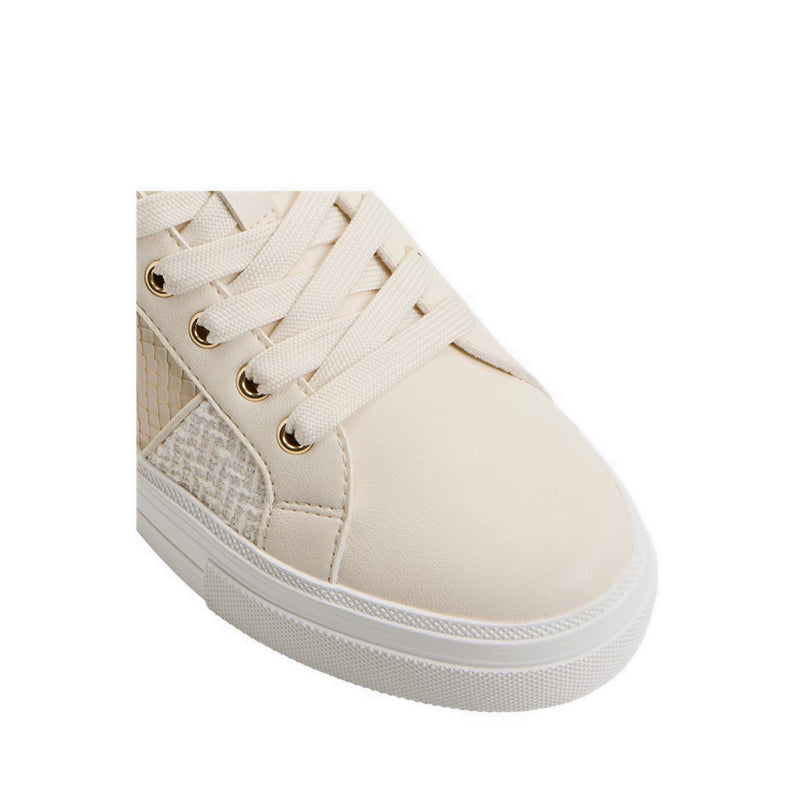 Saddie Women's Cupsoles - Other White