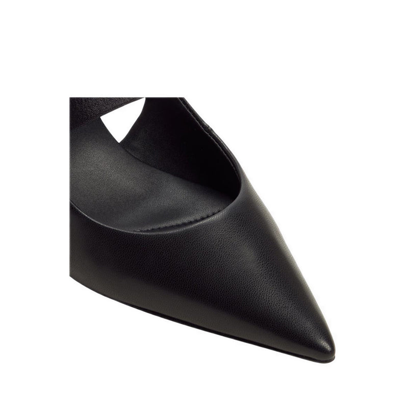 Sabinna Women's Heeled Shoes - Black